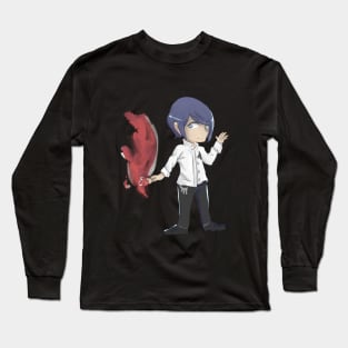 Yusuke Long Sleeve T-Shirt